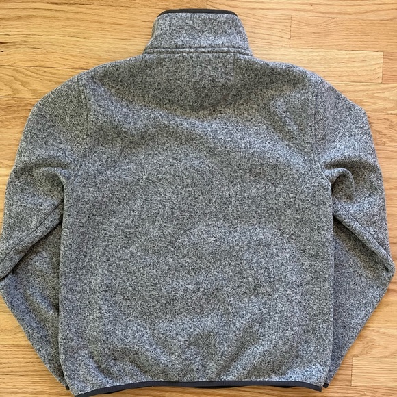 L.L.Bean Fleece - Picture 3 of 3